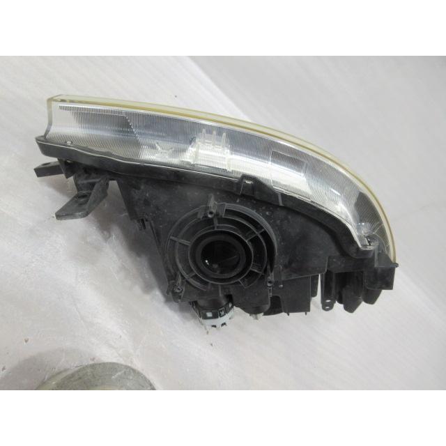 スズキ ワゴンR スティングレー MH23S 純正 HID 左 ヘッドライト