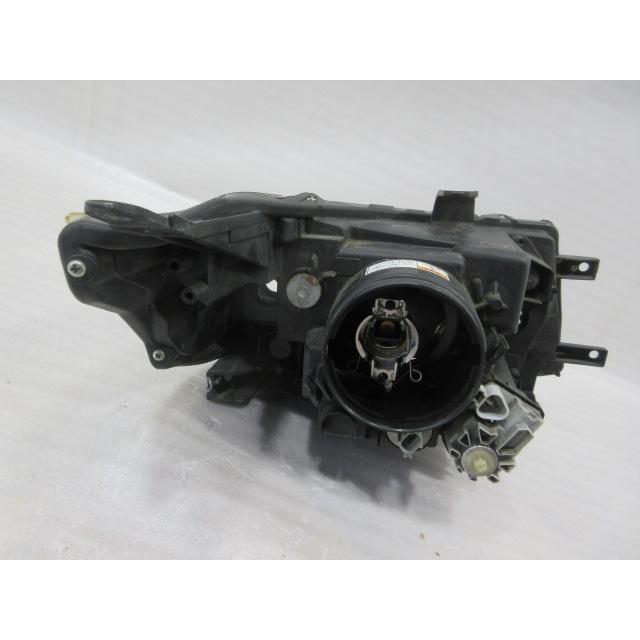 スズキ ワゴンR スティングレー MH23S 純正 HID 左 ヘッドライト