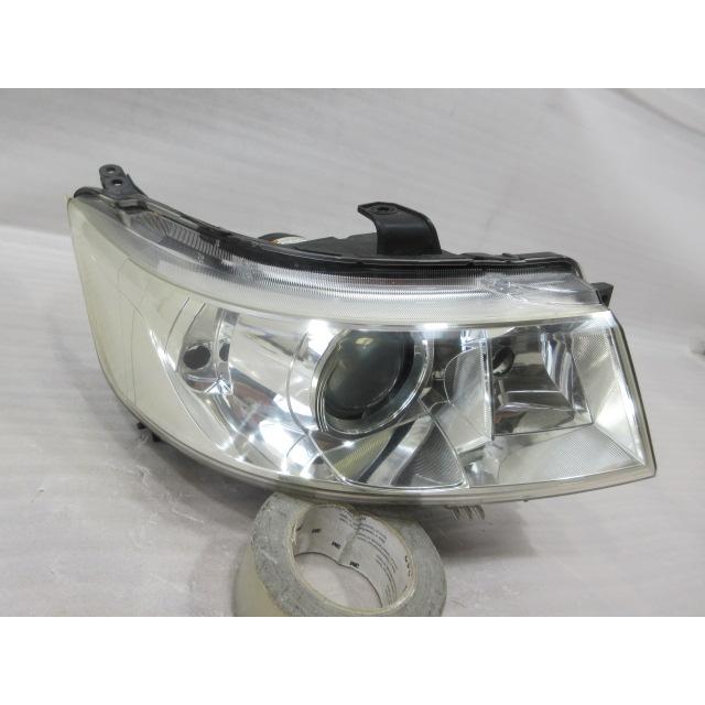 SUZUKI ワゴンR MH23s スティングレー ヘッドランプ ヘッドライト スズキ ワゴンR スティングレー MH23S 純正 HID 右 ヘッドライト