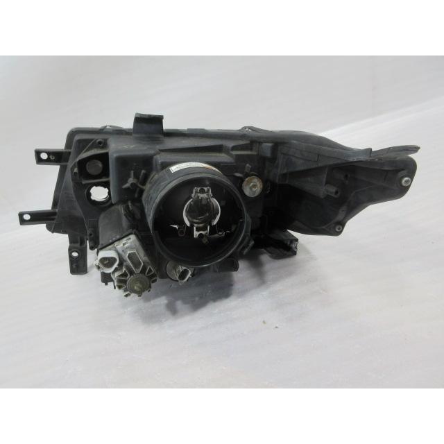 スズキ ワゴンR スティングレー MH23S 純正 HID 右 ヘッドライト