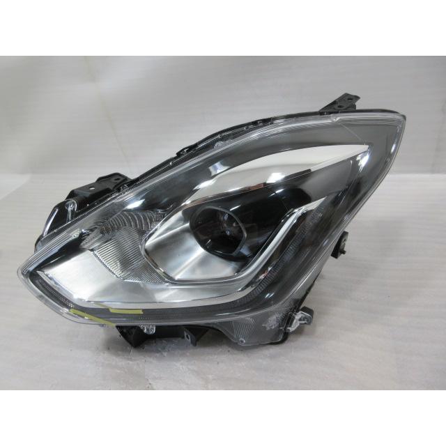 スズキ スイフト スポーツ ZC33S 純正 LED 左 ヘッドライト : 株式会社