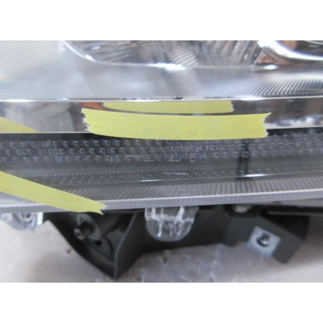 スズキ スイフト スポーツ ZC33S 純正 LED 左 ヘッドライト : 株式会社