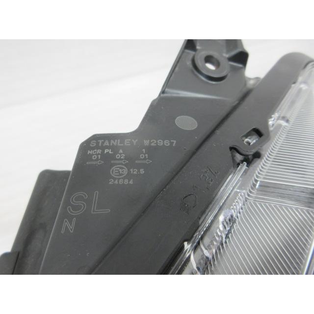 スズキ スイフト スポーツ ZC33S 純正 LED 左 ヘッドライト : 株式会社