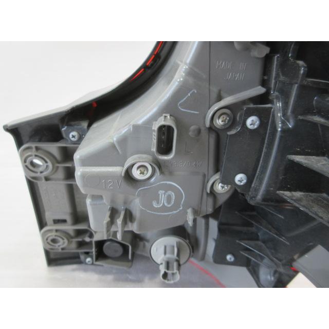 ホンダ フリード GB5 純正 左 テール ランプ 刻印：J0 : 株式会社