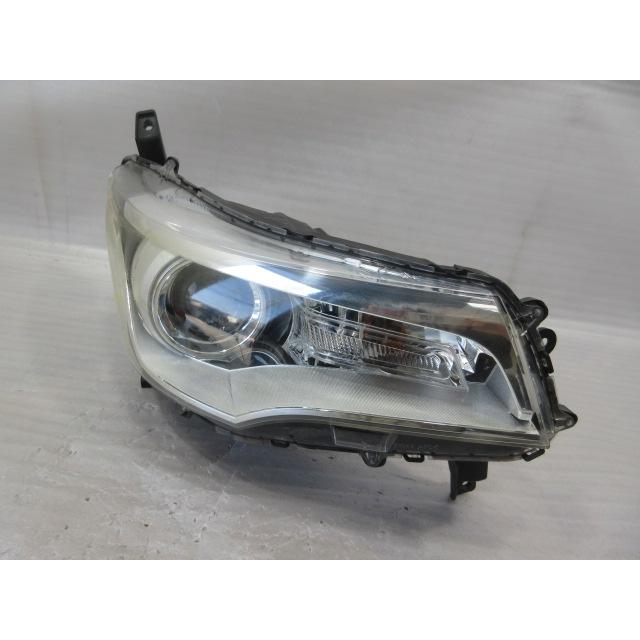 日産 デイズ H/S B21W 純正 HID 右 ヘッドライト : 株式会社MKParts