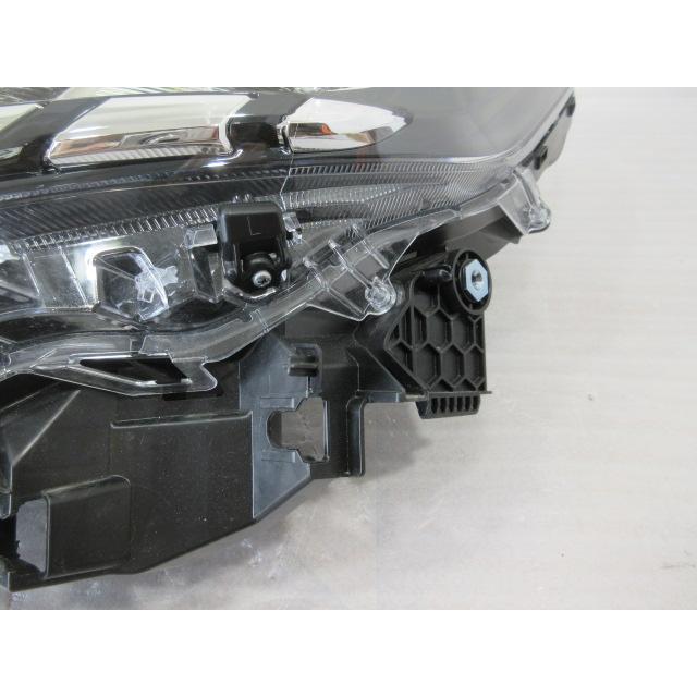 トヨタ ノア ZWR90W/MZRA90W 純正 LED 左 ヘッドライト : 株式会社