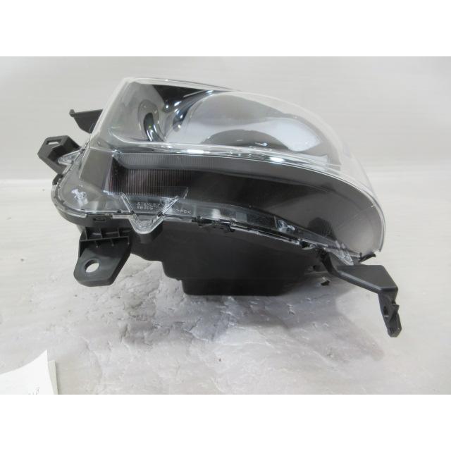 美品　JF5 N-BOX R6年式　左ヘッドライトユニット 美品 JF5 N-BOX R6年式 左ヘッドライトユニット - メルカリ