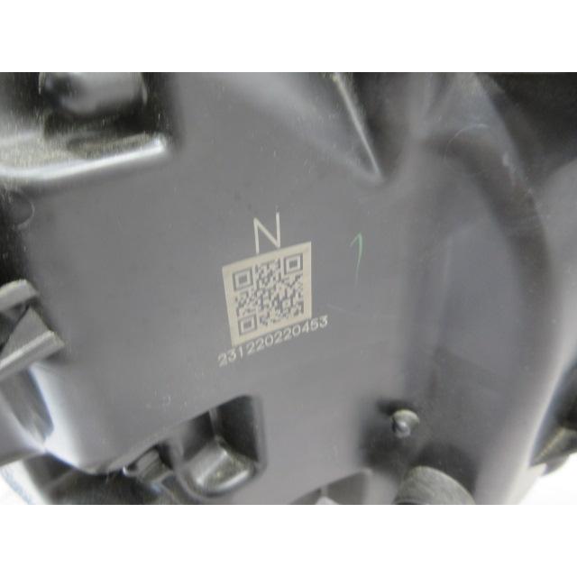 良品 ホンダ N BOX JF5/JF6 純正 LED 左 ヘッドライト 刻印：N : 株式