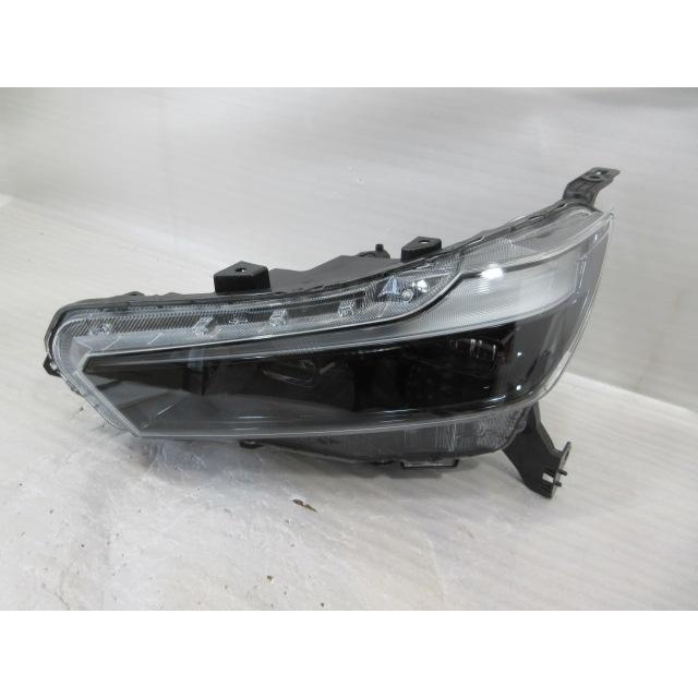 【美品】ホンダ WR-V 左ヘッドライト ホンダ WR-V DG5 純正 LED 左 ヘッドライト : 株式会社MKParts