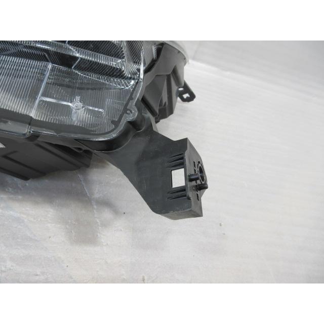 【美品】ホンダ WR-V 左ヘッドライト ホンダ WR-V DG5 純正 LED 左 ヘッドライト : 株式会社MKParts