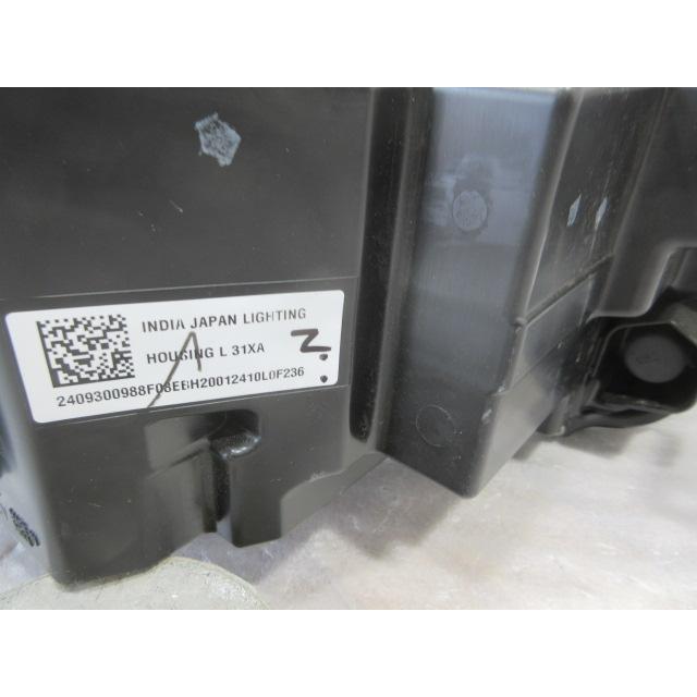 【美品】ホンダ WR-V 左ヘッドライト ホンダ WR-V DG5 純正 LED 左 ヘッドライト : 株式会社MKParts