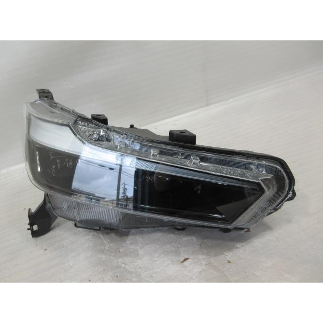 良品 ホンダ WR-V DG5 純正 LED 右 ヘッドライト : 株式会社MKParts