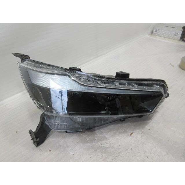 良品 ホンダ WR-V DG5 純正 LED 右 ヘッドライト : 株式会社MKParts