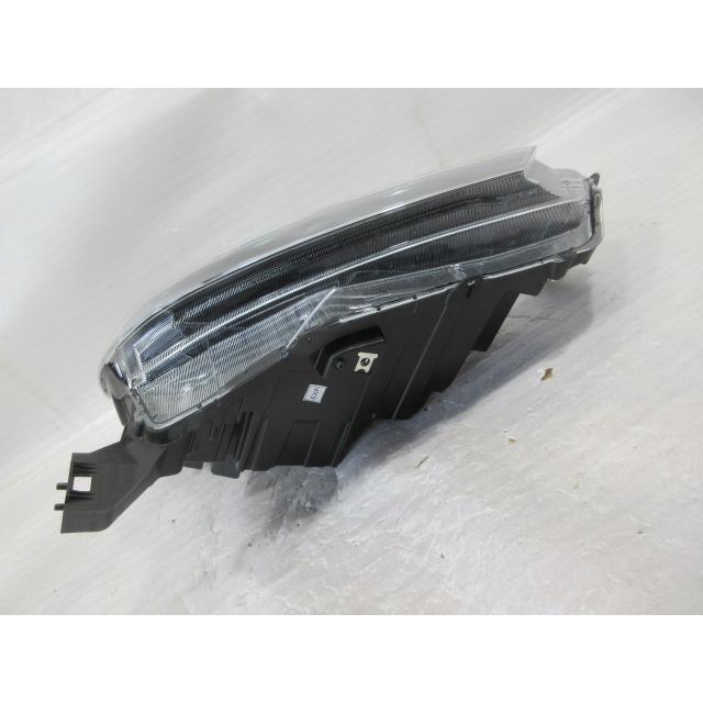良品 ホンダ WR-V DG5 純正 LED 右 ヘッドライト : 株式会社MKParts
