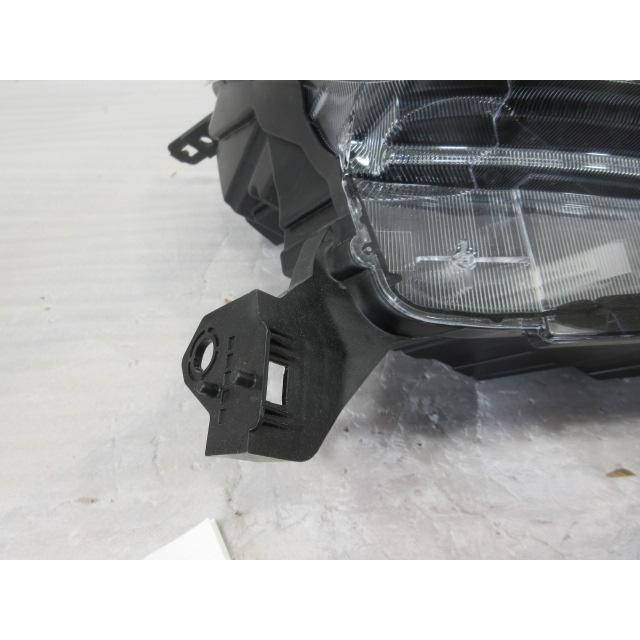 良品 ホンダ WR-V DG5 純正 LED 右 ヘッドライト : 株式会社MKParts