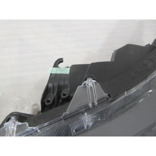 トヨタ カローラ ツーリング NRE210 純正 LED 左 ヘッドライト : 株式