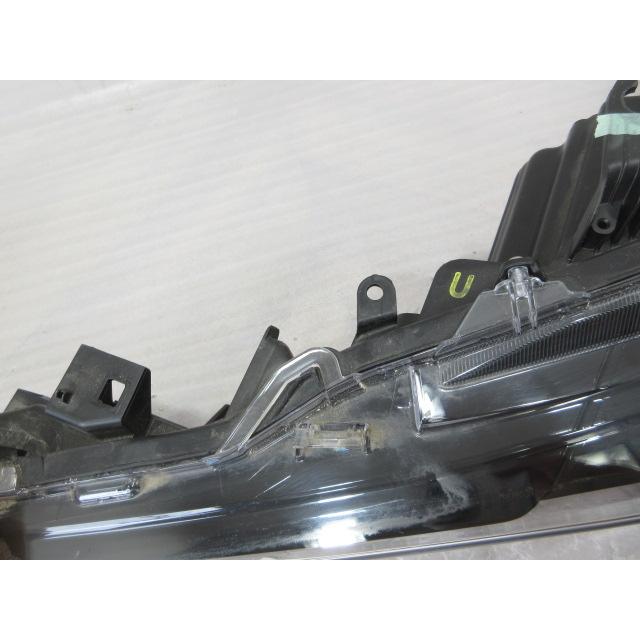 トヨタ カローラ ツーリング NRE210 純正 LED 左 ヘッドライト : 株式