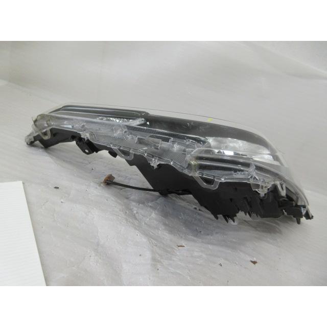 トヨタ カローラ ツーリング NRE210 純正 LED 左 ヘッドライト : 株式