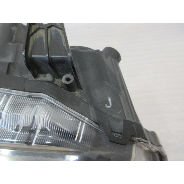 ホンダ ゼスト スパーク JE1/JE2 純正 HID 右 ヘッドライト : 株式会社