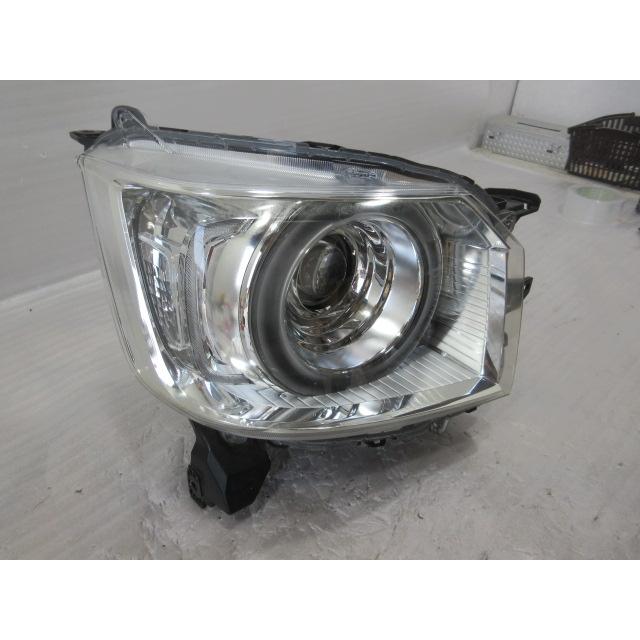 ホンダ N BOX JF3 純正 LED 右 ヘッドライト 刻印：N : 株式会社