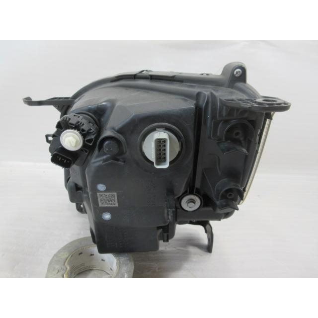 ホンダ N BOX JF3 純正 LED 右 ヘッドライト 刻印：N : 株式会社