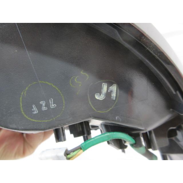 良品 ホンダ ヴェゼル HV RU3 純正 右 テールランプ : 株式会社MKParts