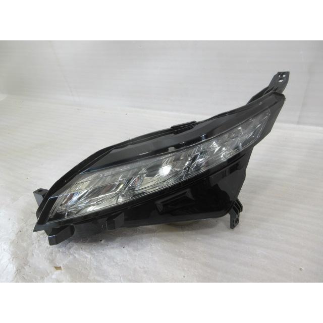 三菱　ekクロススペース　B34A LED ヘッドライト　純正 良品 三菱 ekクロス B34W/B35W 純正 LED 左 クリアランス ランプ