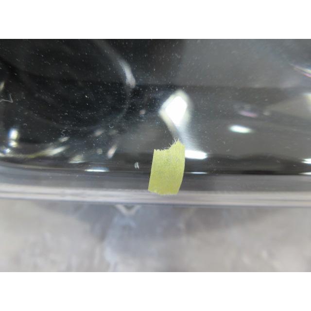 良品 ホンダ N BOX JF5/JF6 純正 LED 左 ヘッドライト 刻印：N : 株式