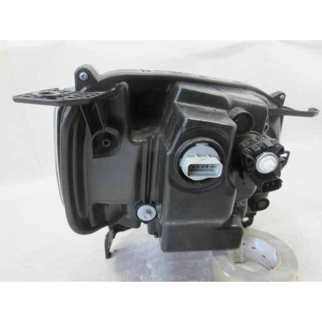【New‼️】ホンダ純正JF5 JF6 N-BOX LEDヘッドライト 左 片側 N-BOX JF5 JF6：純正 LEDフォグライト クリア／7W（片側）／左右