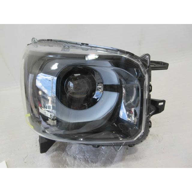 ホンダ　NBOX JF5 右ヘッドライト ホンダ N BOX JF5 純正 LED 右 ヘッドライト : 株式会社MKParts - 通販
