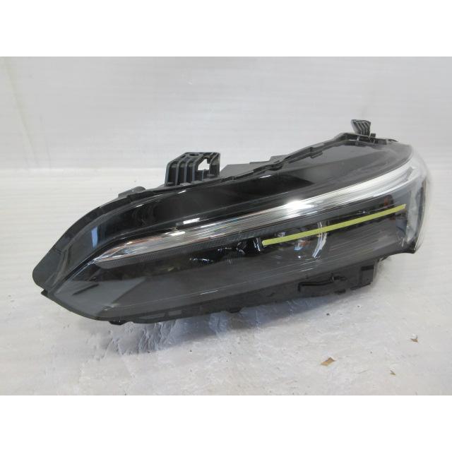 ホンダ シビック FL5 純正 LED 左 ヘッドライト : 株式会社MKParts