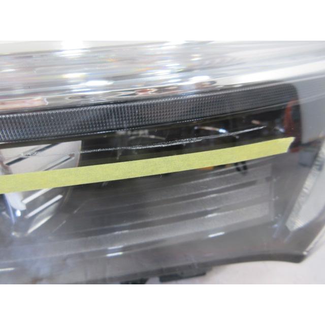 ホンダ シビック FL5 純正 LED 左 ヘッドライト : 株式会社MKParts