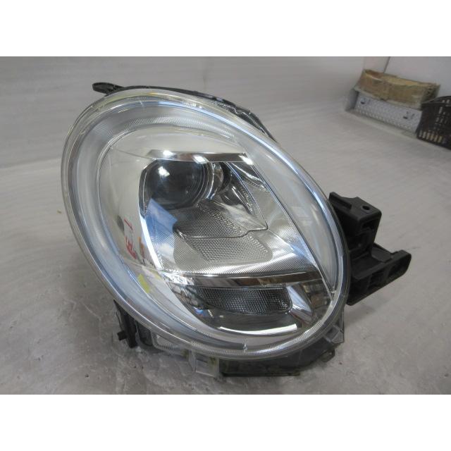ダイハツ ムーヴ（LA250S）右ヘッドライト 純正品 ダイハツ キャスト LA250S/LA260S 純正 LED 右 ヘッドライト : 株式