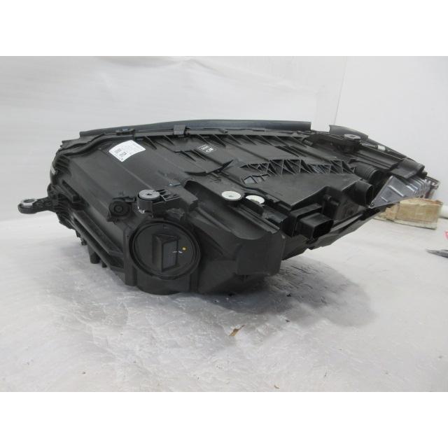 良品 メルセデス・ベンツ Sクラス W223 純正 LED 右 ヘッドライトの画像