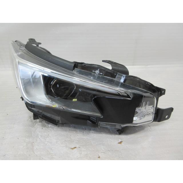 美品 レヴォーグ VN5 純正 ヘッドライト 左右LED 良品 スバル レヴォーグ VN5 純正 LED 右 ヘッドライト : 株式会社