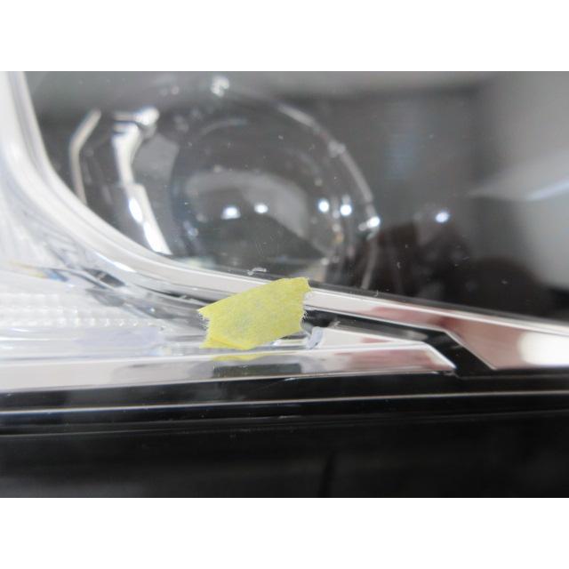 美品 レヴォーグ VN5 純正 ヘッドライト 左右LED Amazon | レヴォーグ VN5 LEDヘッドライト用 R2.10～ アイライン 左右