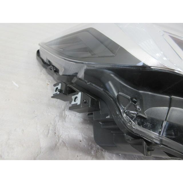 良品 スバル レヴォーグ VN5 純正 LED 右 ヘッドライト : 株式会社