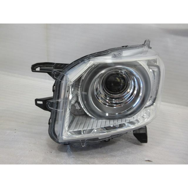 ホンダNBOX 左 純正LEDヘッドライト ホンダ N BOX JF3 純正 LED 左 ヘッドライト 刻印：N : 株式会社