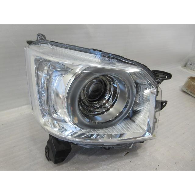 良品 ホンダ N BOX JF3 純正 LED 右 ヘッドライト 刻印：N1 : 株式会社
