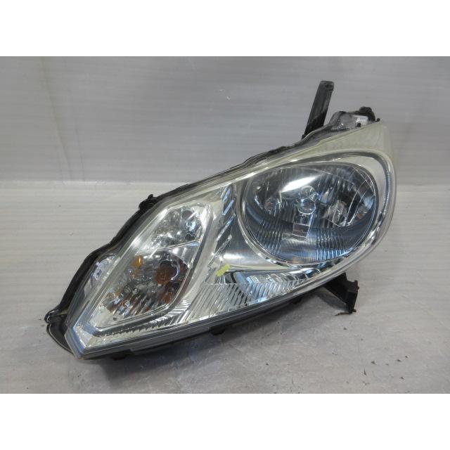 ホンダ フリード GB3 後期 純正 HID 左 ヘッドライト 刻印：N5 : 株式