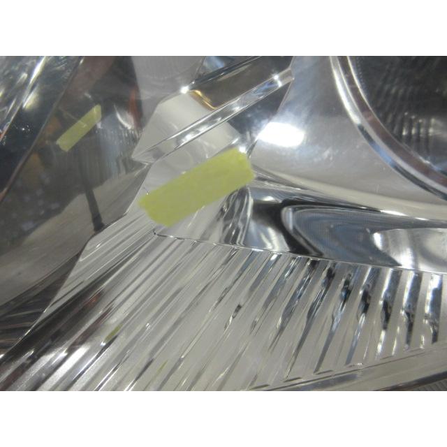 ホンダ フリード GB3 後期 純正 HID 左 ヘッドライト 刻印：N5 : 株式