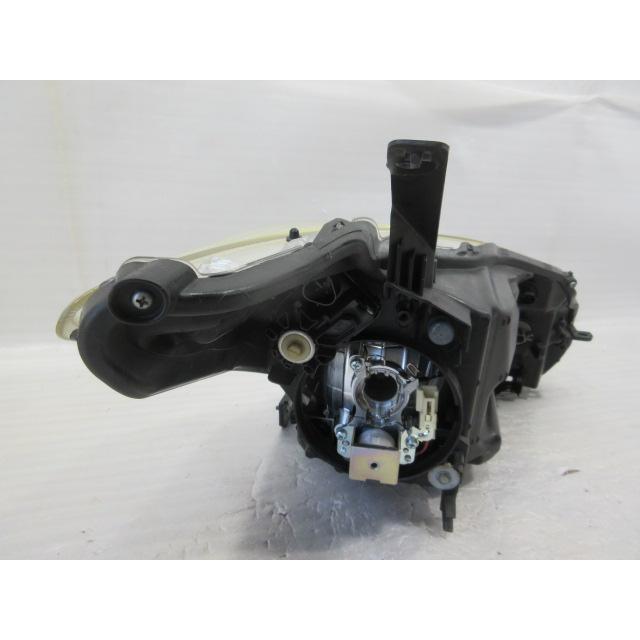 ホンダ フリード GB3 後期 純正 HID 左 ヘッドライト 刻印：N5 : 株式