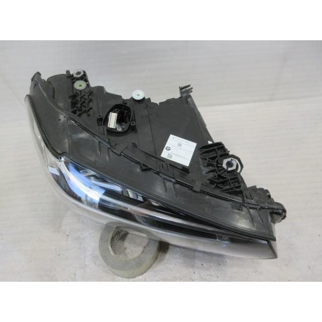 BMW X3 X4 G01 G02 後期 純正 LED 右 ヘッドライト : 株式会社MKParts