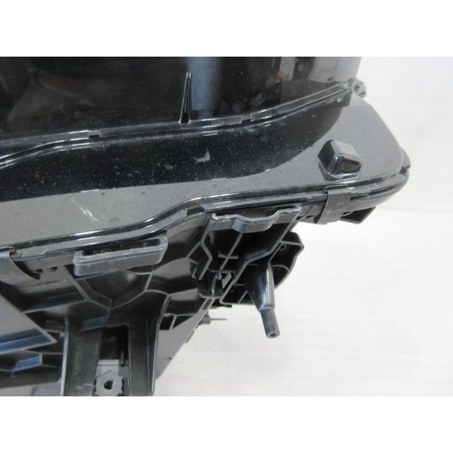 BMW X3 X4 G01 G02 後期 純正 LED 右 ヘッドライト : 株式会社MKParts