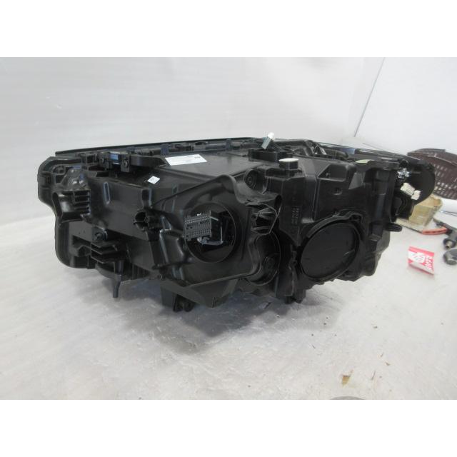 BMW X3 X4 G01 G02 後期 純正 LED 右 ヘッドライト : 株式会社MKParts
