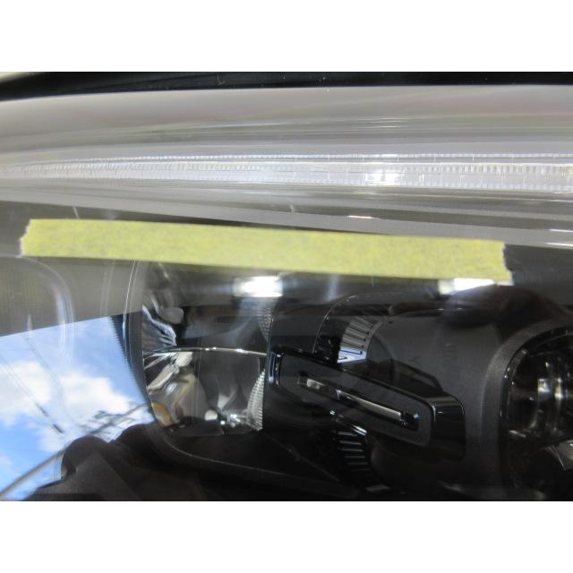 良品 メルセデス・ベンツ Eクラス W214 純正 LED 右 ヘッドライト