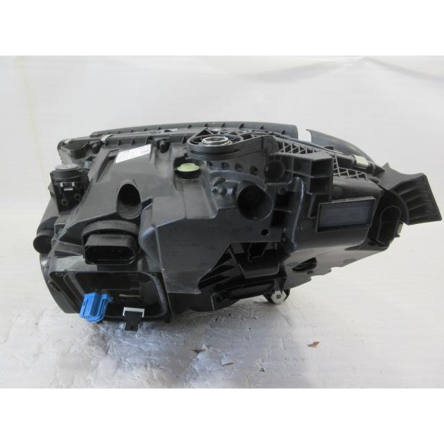 良品 メルセデス・ベンツ Eクラス W214 純正 LED 右 ヘッドライト
