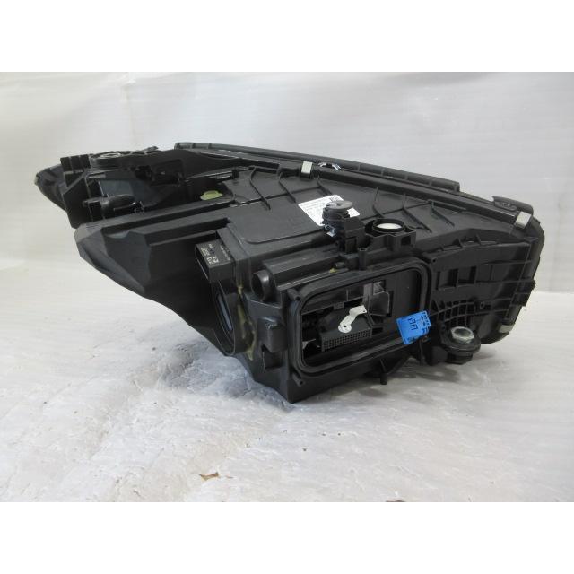 良品 メルセデス・ベンツ Cクラス W206 純正 LED 左 ヘッドライト