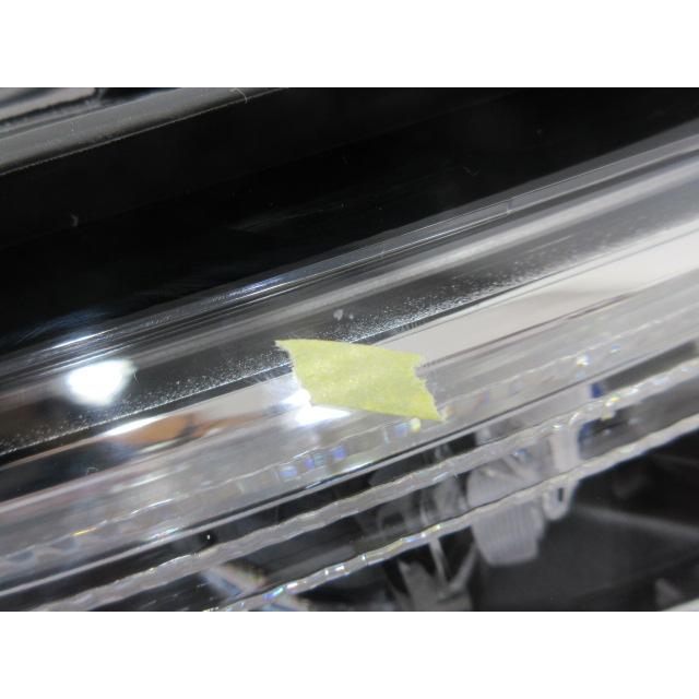 良品 メルセデス・ベンツ Sクラス W223 純正 LED 左 ヘッドライト