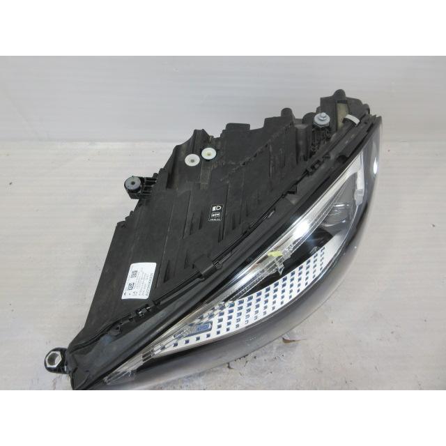 メルセデス・ベンツＳクラス W223新品純正左側ヘッドライト 良品 メルセデス・ベンツ Sクラス W223 純正 LED 左 ヘッドライト